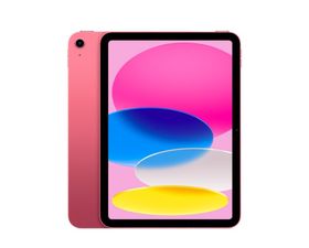 Apple iPad 2022 10.9" WiFi 256GB Rosa