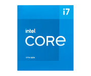 Intel Core i7-11700F 2.5 GHz