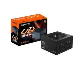 Gigabyte GP-UD850GM 850W 80 Plus Gold Modular