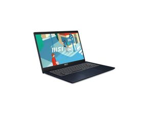 MSI Modern 15 B13M-246XES Intel Core i7-1355U/16GB /512GB SSD/Sin S.O./15.6"