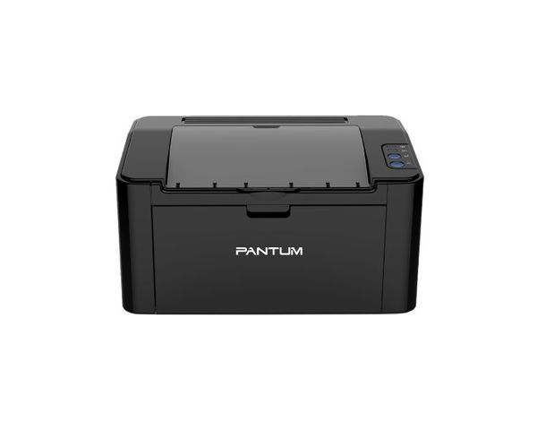 Pantum P2500W Impresora Láser Monocromo WiFi