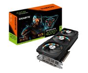 Gigabyte GeForce RTX 4070 Ti Gaming OC 12GB GDDR6X