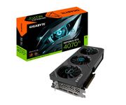 Gigabyte GeForce RTX 4070 Ti Eagle OC 12GB GDDR6X