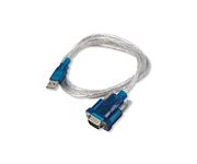 3Go C102 Cable USB a RS-232 0.5m