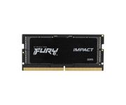 Kingston FURY Impact SO-DIMM DDR5 4800MHz 16GB CL38