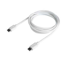 Xtorm CE005 Essential Cable USB-C 1m Blanco