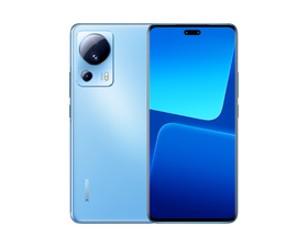 Xiaomi 13 Lite 8/256GB Azul Libre