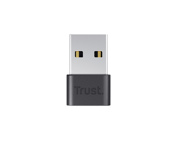 Trust Myna Adaptador USB-A Bluetooth 5