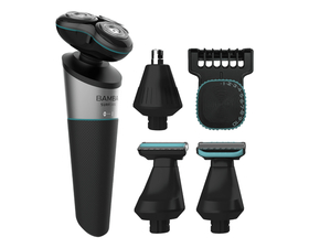 Cecotec Bamba PrecisionCare Afeitadora Multifunción 5 en 1