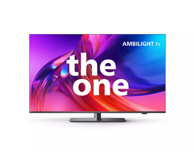Philips The One 65PUS8818 65" LED UltraHD 4K 120Hz HDR10+