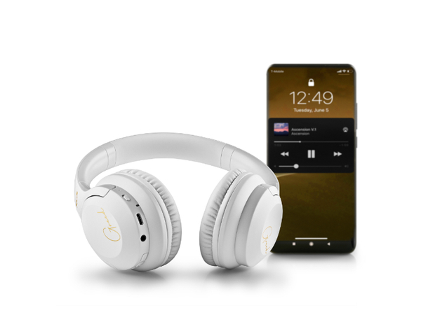 NGS Artica Greed White Auriculares Inalámbricos Bluetooth