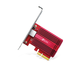 TP-Link TX401 Tarjeta de Red 2.5 Gigabit PCIe