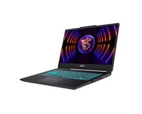 MSI Cyborg 15 A12VF-033XES Intel Core i7-12650H/16GB/512GB SSD/RTX 4060/Sin S.O/15.6"