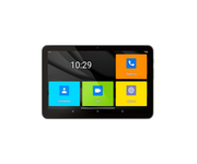 SPC Gravity 3 4G Senior Edition 10.35" 4/64GB Tablet para Mayores Negra + Funda