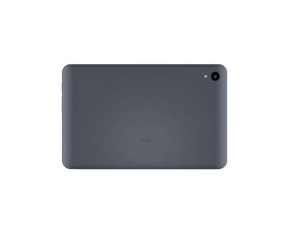 SPC Gravity 3 4G Senior Edition 10.35" 4/64GB Tablet para Mayores Negra + Funda