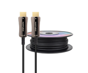 Nanocable Cable HDMI V2.1 AOC 8K Macho 50m