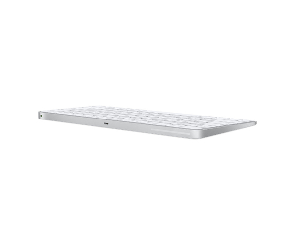 Apple Magic Keyboard Blanco