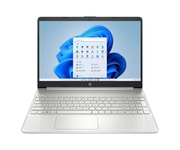 HP 15S-FQ5042NS Intel Core i7-1255U/8GB/512GB SSD/Win 11/15.6"