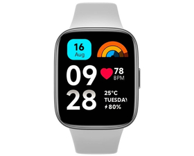 Xiaomi Redmi Watch 3 Active Reloj Smartwatch Gris