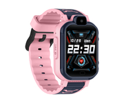 Leotec Kids Allo Max Smartwatch Infantil 4G GPS Rosa