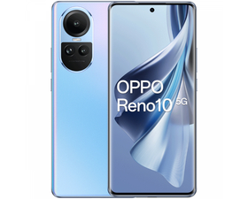 Oppo Reno10 5G 8/256GB Azul Libre