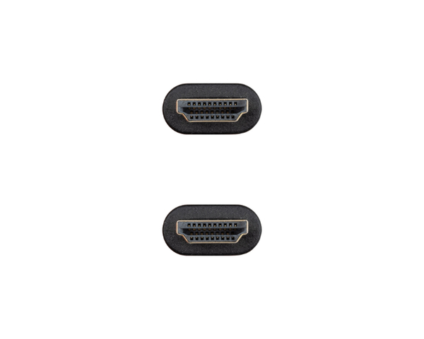Nanocable Cable HDMI V2.0 4K CSS 2m Negro