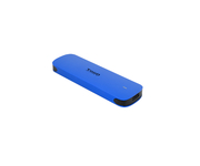 TooQ TQE-2201BL Caja Externa SSD m.2 NVMe Azul