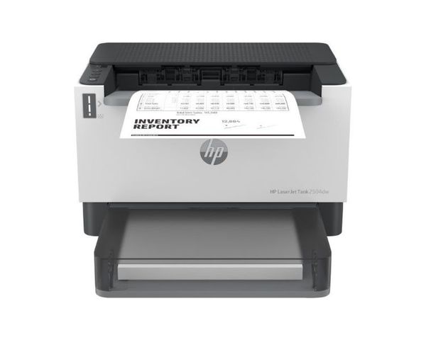 HP LaserJet Tank 2504dw Impresora Láser Monocromo WiFi