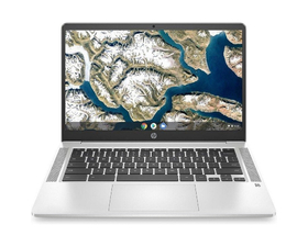 HP ChromeBook 14a-na0023ns Intel Celeron N4120/4GB/64GB eMMC/Chrome OS/14"