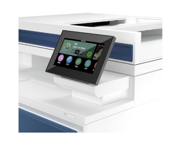 HP Color LaserJet Pro 4302fdw Impresora Multifunción Láser Color WiFi Dúplex Fax