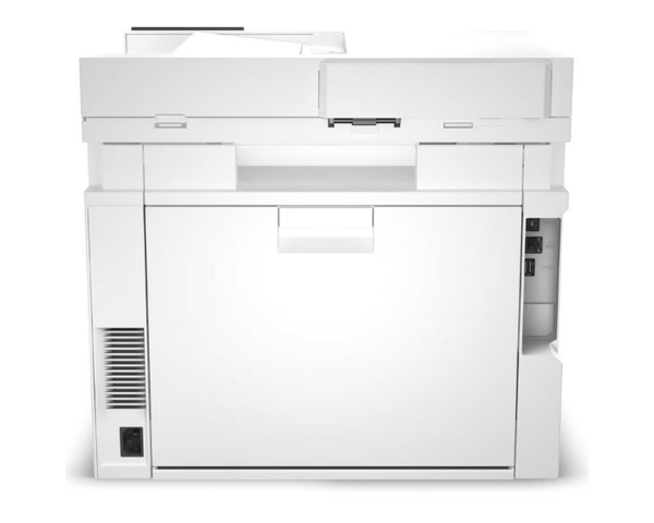 HP Color LaserJet Pro 4302FDN Impresora Multifunción Láser Color WiFi Dúplex Fax