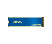 ADATA LEGEND 710 SSD 512GB PCIe NVMe Gen3 M.2 2280