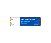 WD Blue SN580 1TB SSD M.2 PCIe 4.0 NVMe
