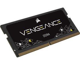 Corsair Vengeance Series SODIMM 3200MHz DDR4 16GB CL22