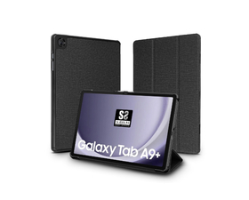 Subblim Funda para Tablet Samsung Galaxy Tab A9+ de 11" Negro