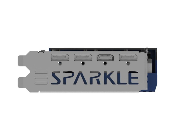 Sparkle Intel ARC A750 ORC OC 8GB GDDR6