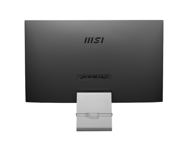 MSI Modern MD271UL 27" LED IPS UltraHD 4K USB-C