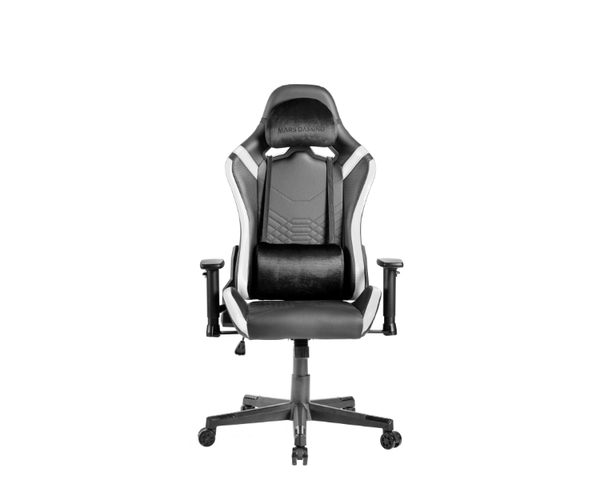 Mars Gaming MGC-PRO Silla Gaming Blanco