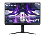 Samsung Odyssey G32A 27" LCD FullHD 165Hz FreeSync Premium