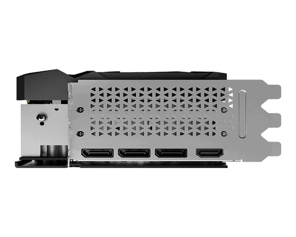 PNY GeForce RTX 4080 Super 16GB XLR8 Gaming GDDR6X