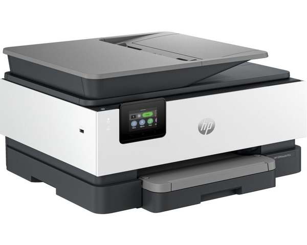 HP Officejet Pro 9120b Impresora Multifunción Color WiFi Dúplex Fax