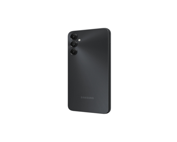Samsung Galaxy A05s 4/64GB 6.7" Negro Libre