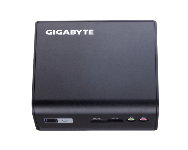 Gigabyte BRIX Gb-bmce-4500c Intel Celeron N4500
