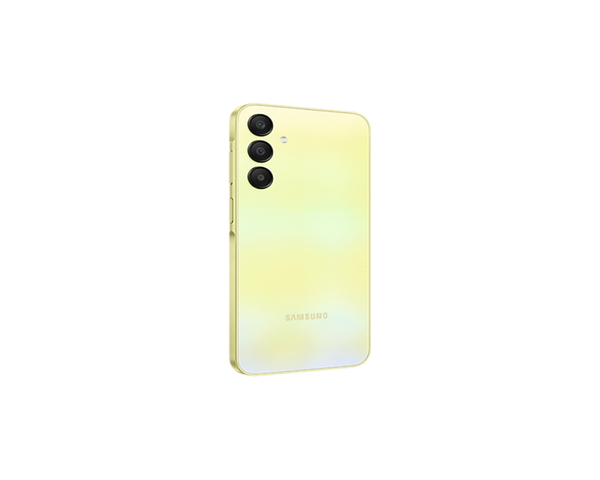 Samsung Galaxy A25 5G 8/256GB Amarillo Libre