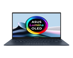 Asus ZenBook 14 OLED UX3405MA-PP606W Intel Core Ultra 7/ 16GB DDR5/ 512GB SSD/ Win 11/14"