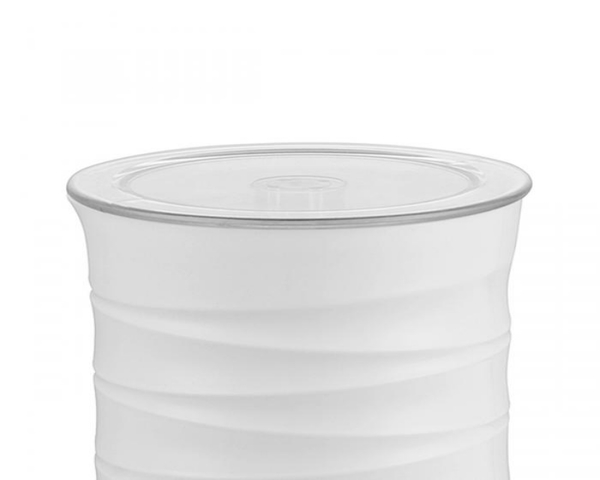 Haeger Milk Foam Espumador de Leche 115ml 500W Blanco