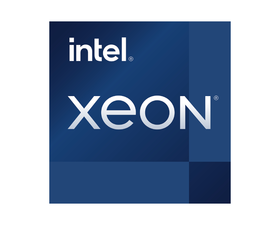 Intel Xeon Six Core E-2378G 2.8GHz