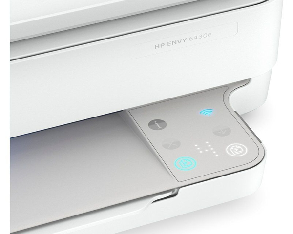 HP Envy 6430e Impresora Multifunción Color WiFi Dúplex