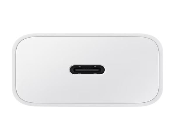 Samsung Cargador para Tablet USB-C 15W Blanco