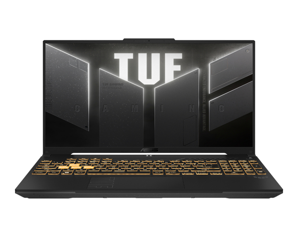 Asus TUF Gaming TUF607JV-N3153 Intel Core i7-13650HX/ 32GB/ SSD1TB/ GeForce RTX4060 8GB/ Sin S.O./16"